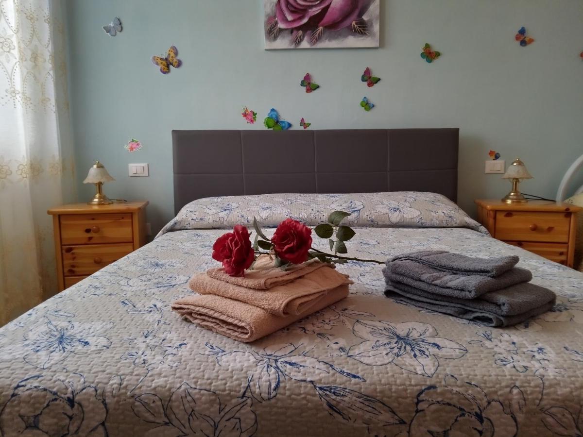 Come A Casa - Near Venezia Ориаго-ди-Мира Экстерьер фото
